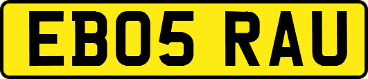 EB05RAU