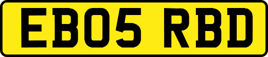 EB05RBD