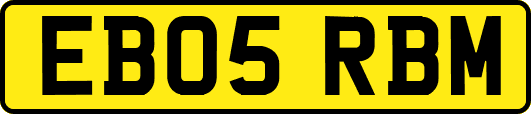 EB05RBM