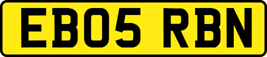 EB05RBN