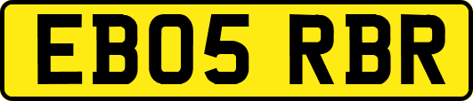 EB05RBR