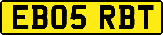 EB05RBT