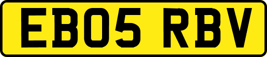 EB05RBV