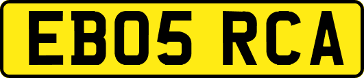EB05RCA