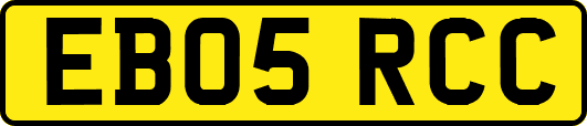 EB05RCC