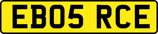 EB05RCE