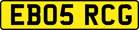 EB05RCG