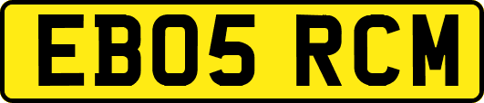 EB05RCM