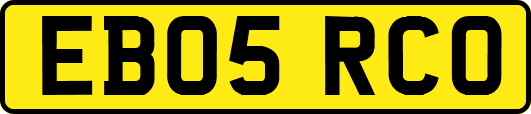 EB05RCO