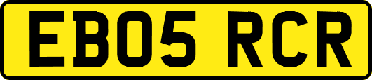 EB05RCR
