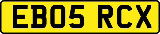EB05RCX