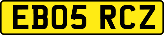 EB05RCZ