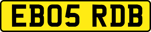 EB05RDB