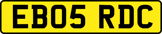 EB05RDC