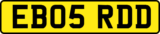 EB05RDD