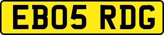 EB05RDG