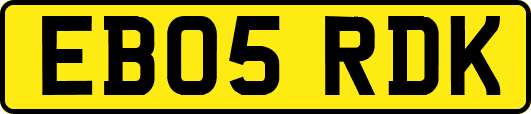 EB05RDK