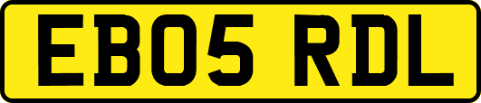 EB05RDL