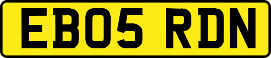 EB05RDN