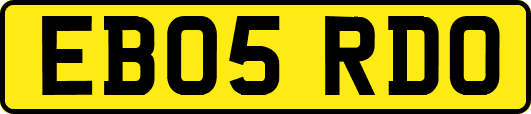 EB05RDO