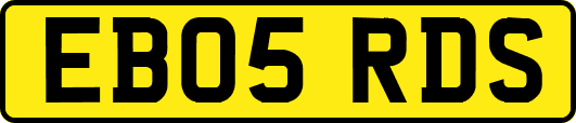 EB05RDS