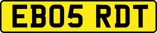 EB05RDT