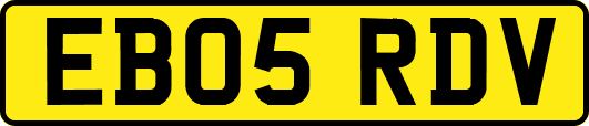 EB05RDV