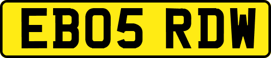 EB05RDW