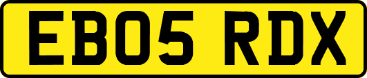 EB05RDX