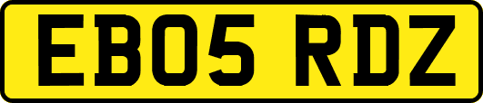 EB05RDZ