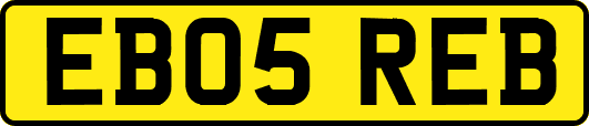 EB05REB