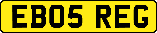 EB05REG