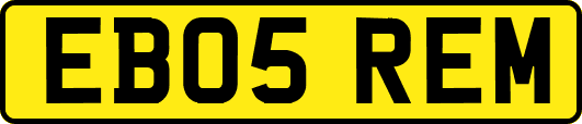 EB05REM
