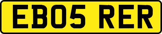 EB05RER
