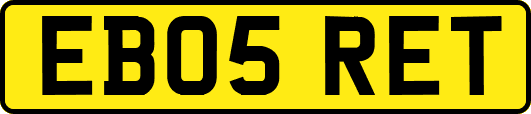 EB05RET