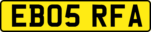 EB05RFA