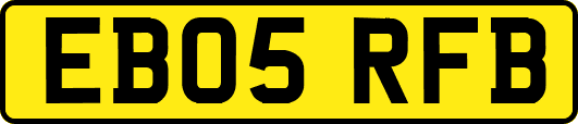EB05RFB