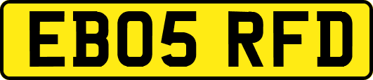 EB05RFD