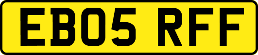 EB05RFF