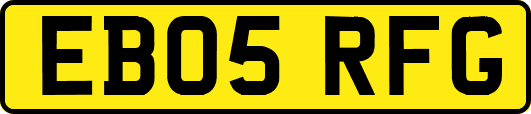 EB05RFG