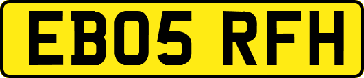 EB05RFH
