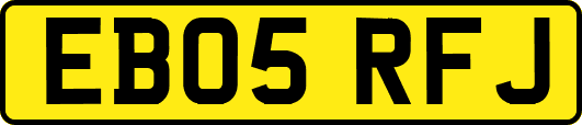 EB05RFJ