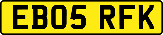 EB05RFK