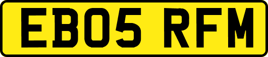EB05RFM