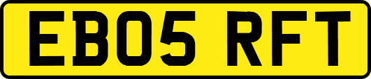 EB05RFT