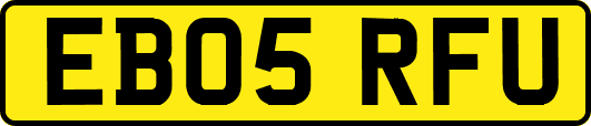 EB05RFU