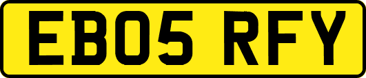 EB05RFY