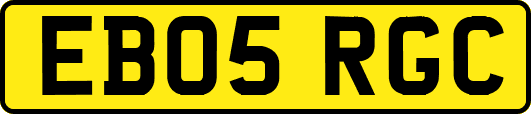 EB05RGC
