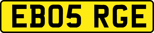 EB05RGE