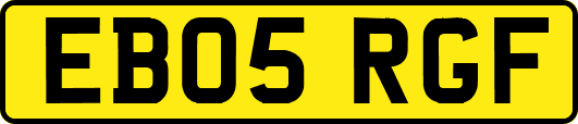 EB05RGF